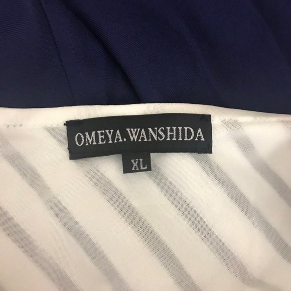 Buy 1 Get 1 FREE🌸Omeya Wanshida Open Back Dress Fit & Flare🌸 - Picture 4 of 7